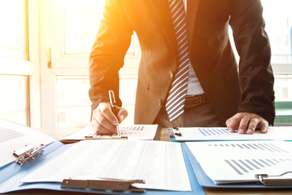 Bookkeeping company